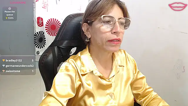 Chayla_Ruiz webcam