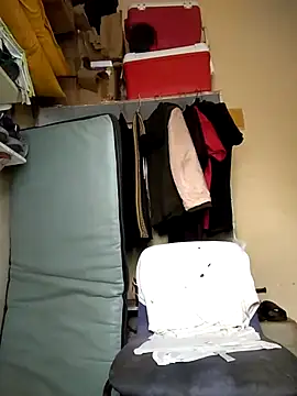 BlackCoffe2 webcam