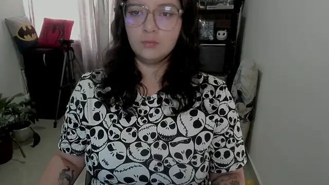 aika-dreams webcam