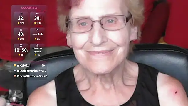 HeisseomaOriginal webcam