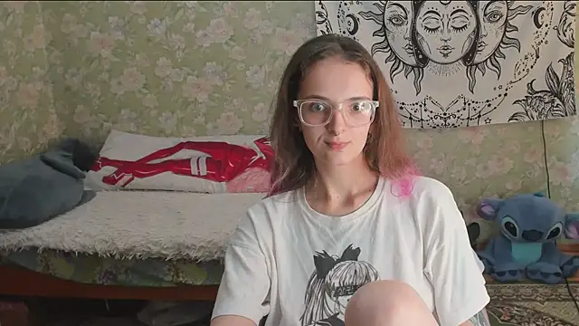 Cutie_Adelia webcam