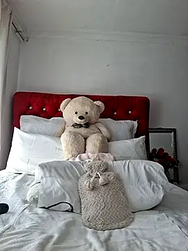 BoobQueenxx webcam