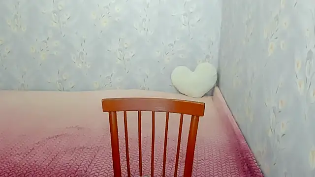 Rainbow_lady webcam