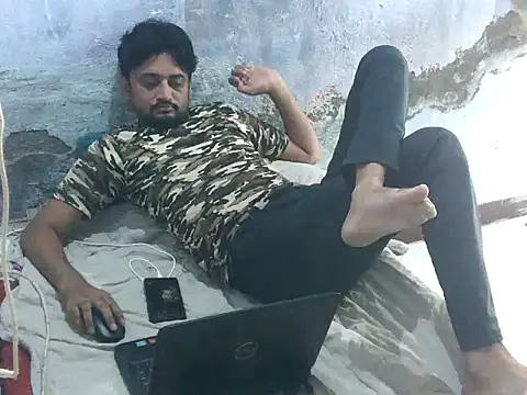 ROCOGUJUBULL webcam