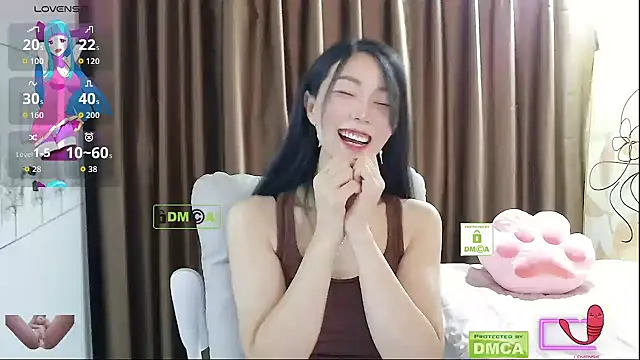CindyHK webcam