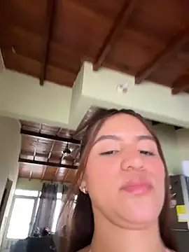 ViankaRose webcam
