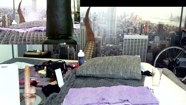 Analimado18 webcam