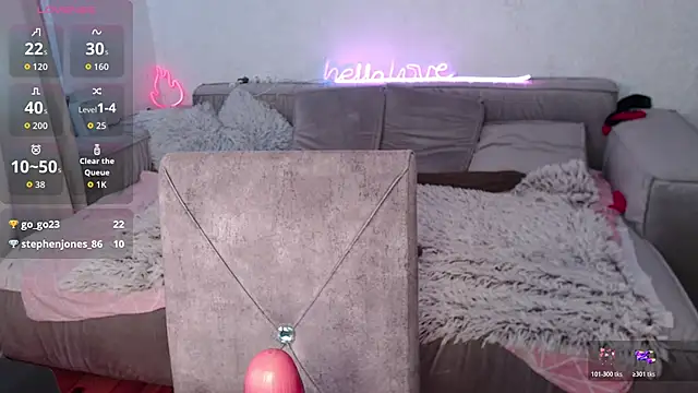 mrs_kitty69 webcam
