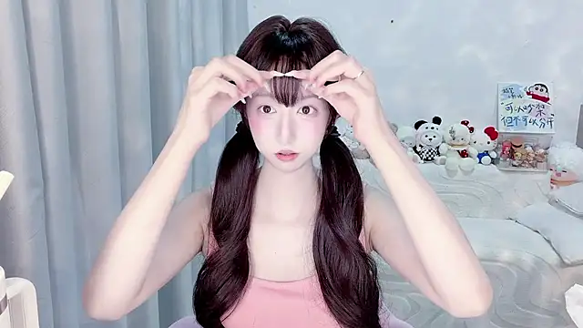 lucky-tt webcam