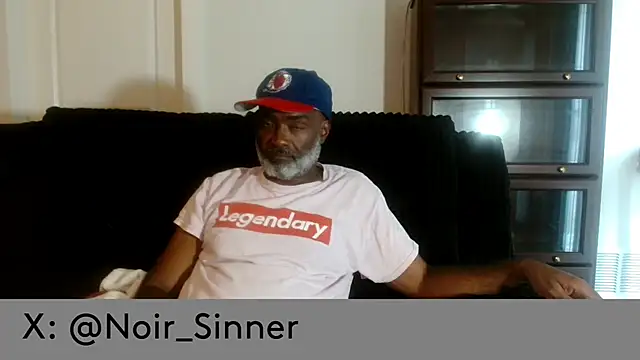 sinnernoir webcam