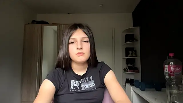 SpanishRooter webcam