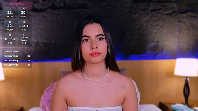 Barbaraah_ webcam