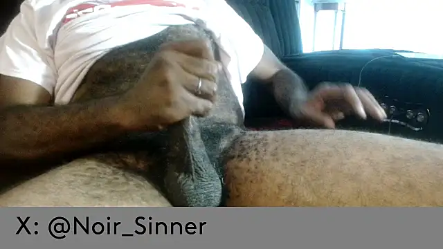 sinnernoir webcam