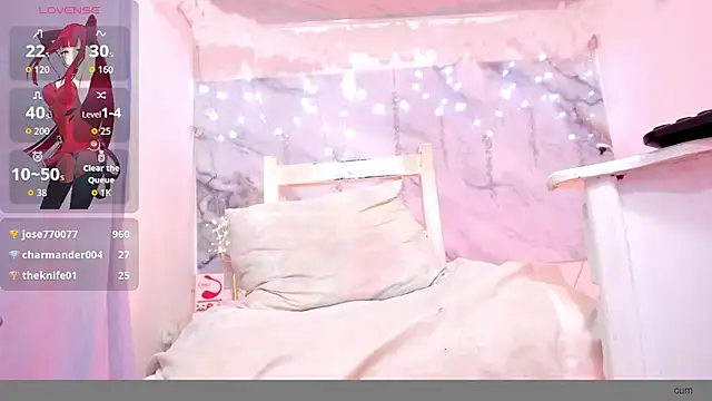 LadenRousseTs webcam