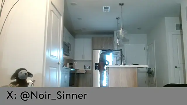 sinnernoir webcam