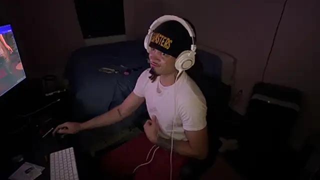 thxbxbydjxc webcam