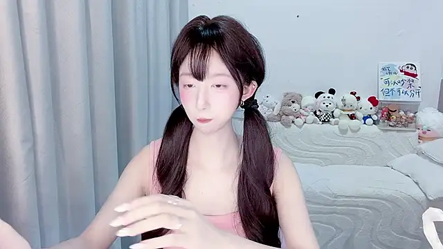lucky-tt webcam