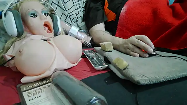 messi_syssy webcam