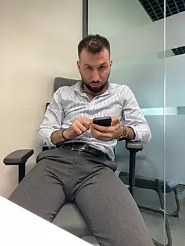 speddy34's live cam