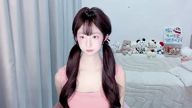 lucky-tt webcam