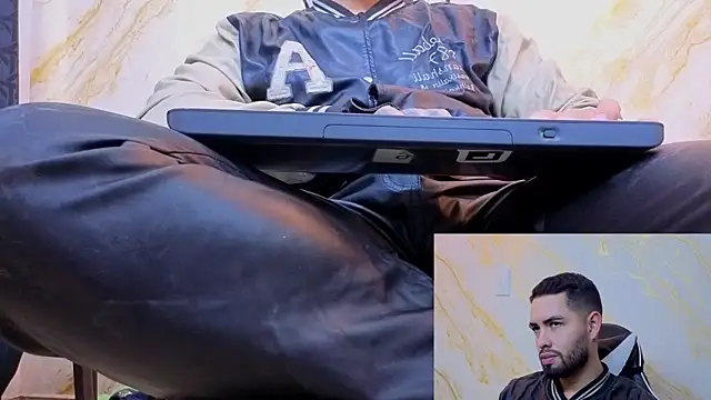 matteosantos webcam