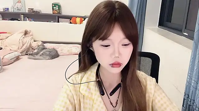 xiaoting-baby