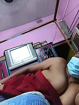 shampadebnath webcam