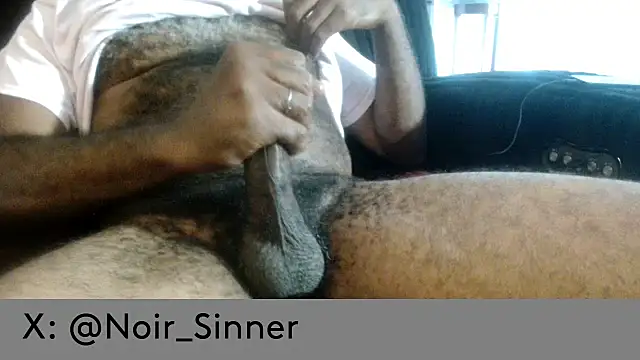 sinnernoir webcam