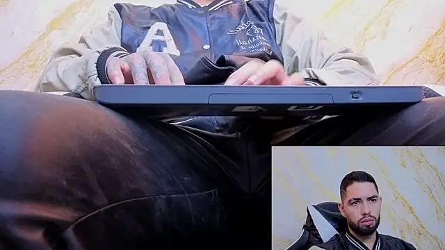matteosantos webcam