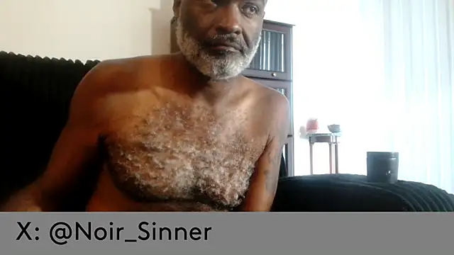 sinnernoir webcam