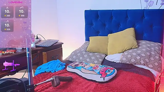 jeisonstark webcam