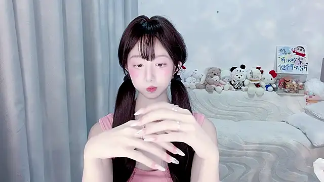 lucky-tt webcam