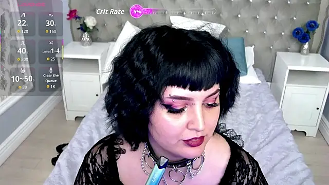 KathyDion webcam