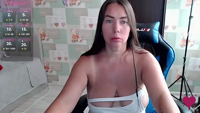 Korolek12 live webcam