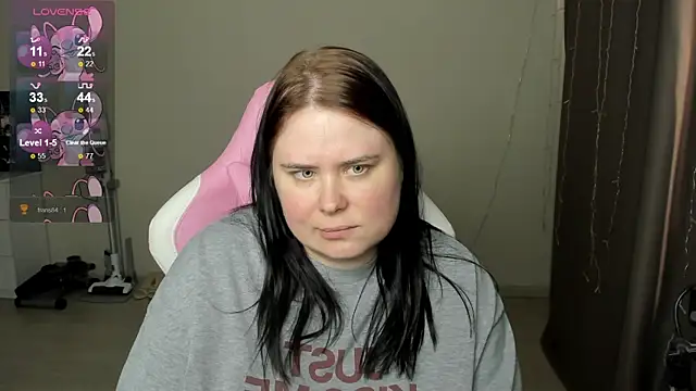 Akemi_BBW webcam