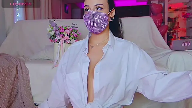 the_sabenna webcam