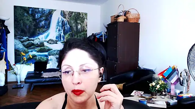 Imperatriza webcam