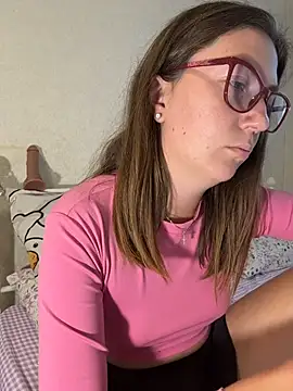 BeatriceTender webcam