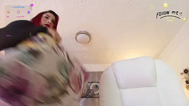 aria_li webcam