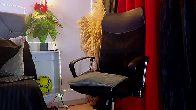 john_cartter1 webcam