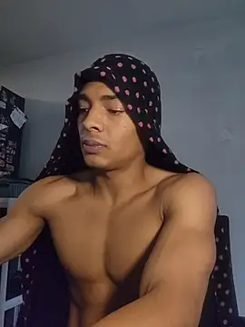 Jhonyblack_1 webcam