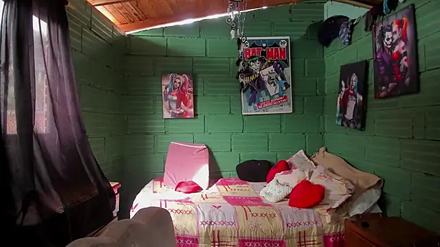 DanaaRey webcam