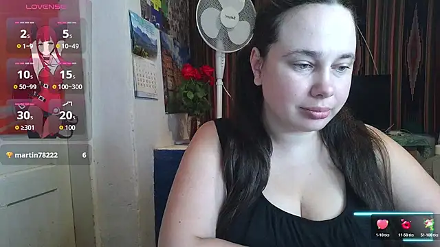 Cora_Maro webcam