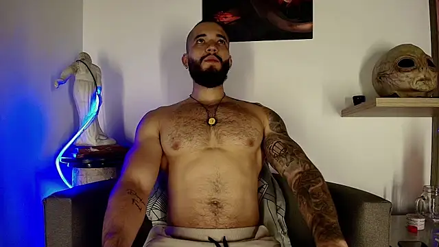 Morgann_jones webcam