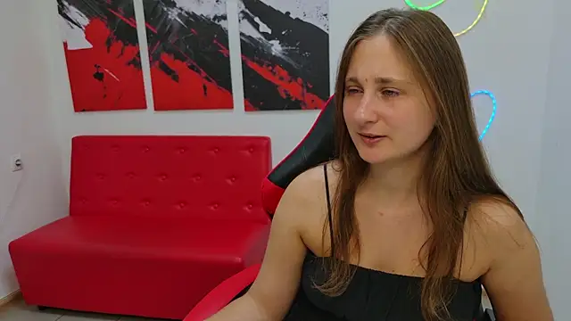 MichelLeee webcam