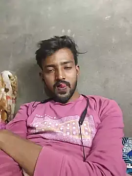 India_HOT23 webcam