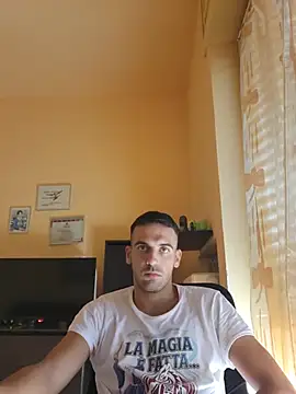 thedoctor977 webcam