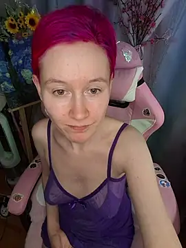 Fuzzy_Unicorn webcam