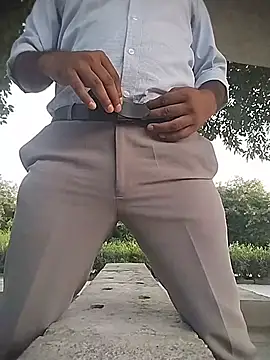 Dickdelhi webcam