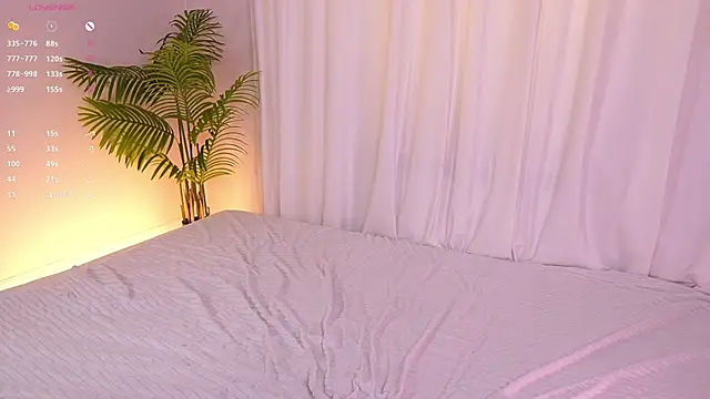 LilLisa webcam